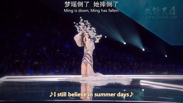 [维多利亚的秘密2017时装秀][HD-720P-MP4][英语中字][豆瓣5.0分][467MB][2017]