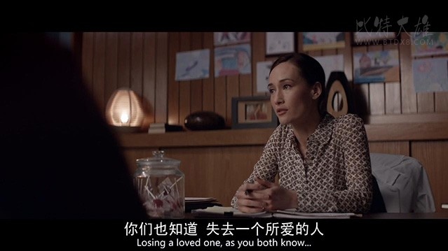 [蛰伏][HD-720P-RMVB][英语中字][1007MB][2017]