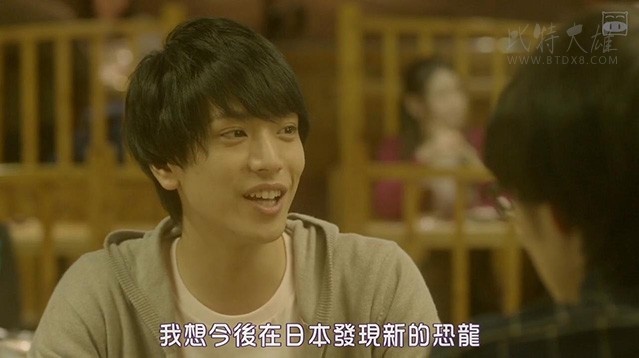 [菖蒲君的悠闲肉食日记][HD-720P-MP4][日语中字][1.49GB][2017]