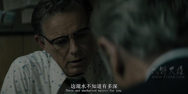 [马克·费尔特：扳倒白宫之人][BD-720P-MP4][英语中字][豆瓣6.8分][2.43GB][2017]