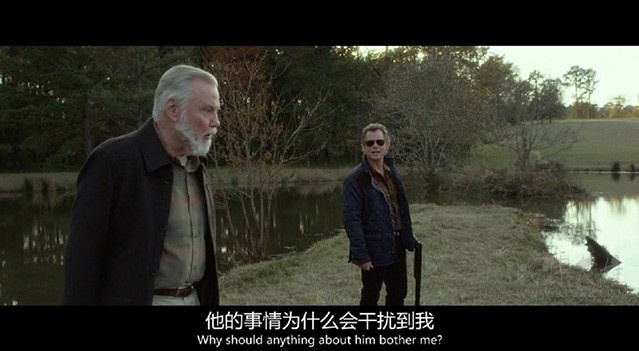 [陌路之恋][HD-720P-MP4][英语中字][1.19GB][2017]