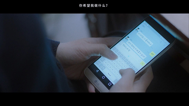 [记得我][HD-720P/1080P-MP4][韩语中字][豆瓣5.1分][1.27GB/2.76GB][2018]