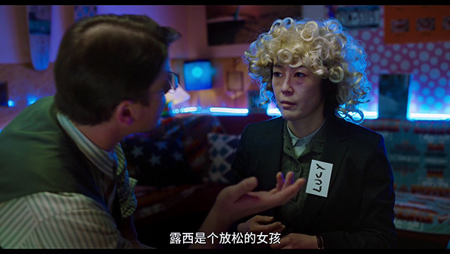 [噢，露西！][BD-720P/1080P-MP4][英语中字][豆瓣7.0分][1.5GB/3.69GB][2018]