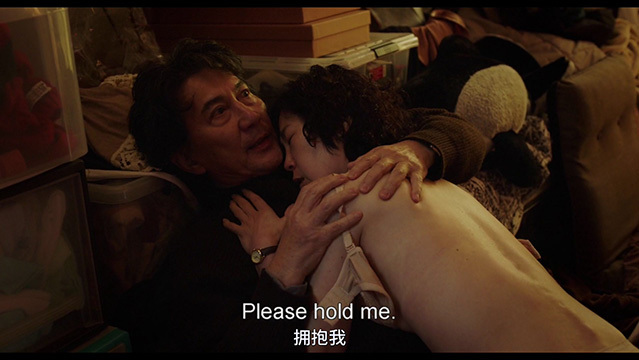 [噢，露西！][BD-720P/1080P-MP4][英语中字][豆瓣7.0分][1.5GB/3.69GB][2018]