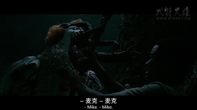 [小丑回魂][BD-720P/1080P-MP4][英语中字][豆瓣7.4分][1.55GB/3.88GB][2017]