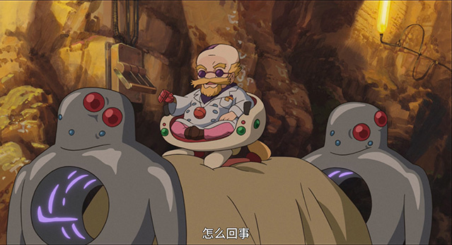 [玛丽与魔女之花][BD-720P/1080P-MP4][日语中字][豆瓣6.4分][2.35GB/4.33GB][2017]