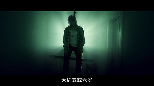 [吊人游戏][BD-720P/1080P-MP4][英语中字][豆瓣5.1分][1.44GB/3.1GB][2017]