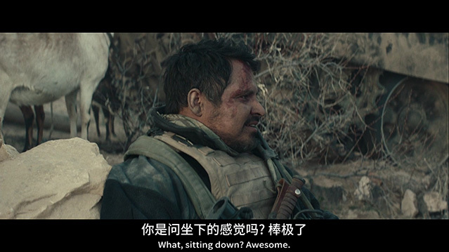 [12勇士][BD-720P/1080P-MP4][英语中字][豆瓣6.8分][3.82GB/9.18GB][2018]