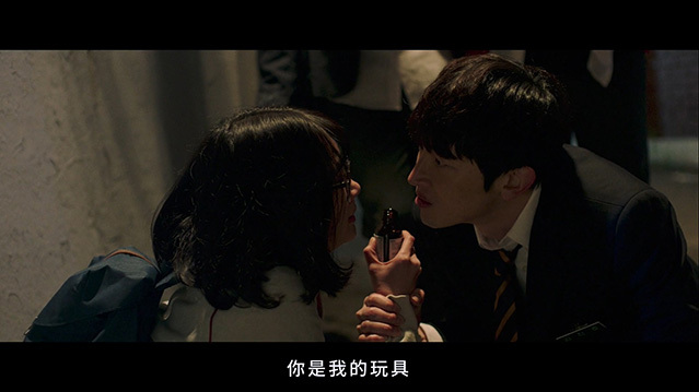 [记得我][HD-720P/1080P-MP4][韩语中字][豆瓣5.1分][1.27GB/2.76GB][2018]