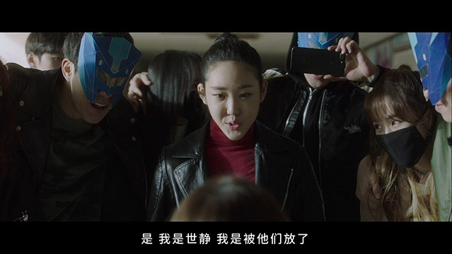 [记得我][HD-720P/1080P-MP4][韩语中字][豆瓣5.1分][1.27GB/2.76GB][2018]