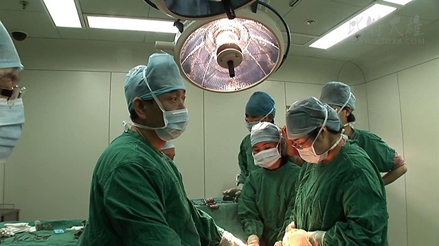 [生门][HD-1080P-MP4][国语中字][豆瓣8.5分][1.02GB][2016]