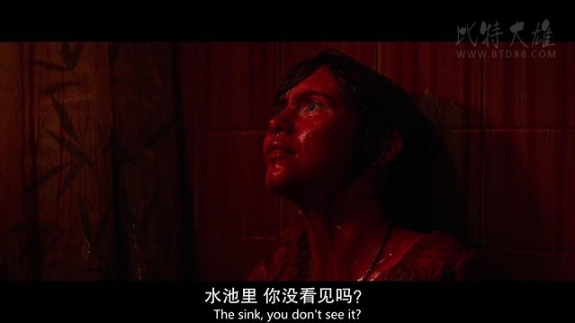 [小丑回魂][BD-720P/1080P-MP4][英语中字][豆瓣7.4分][1.55GB/3.88GB][2017]
