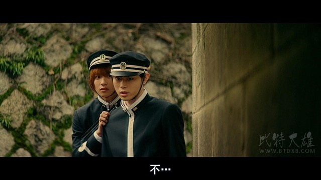 [帝一之国][BD-720P-MP4][日语中字][豆瓣8.1分][2.14GB][2017]