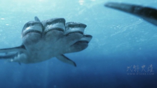 [夺命五头鲨][BD-720P-MP4][英语中字][豆瓣2.8分][2.03GB][2017]