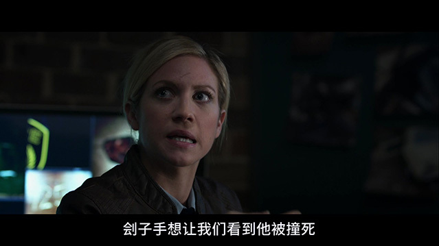 [吊人游戏][BD-720P/1080P-MP4][英语中字][豆瓣5.1分][1.44GB/3.1GB][2017]