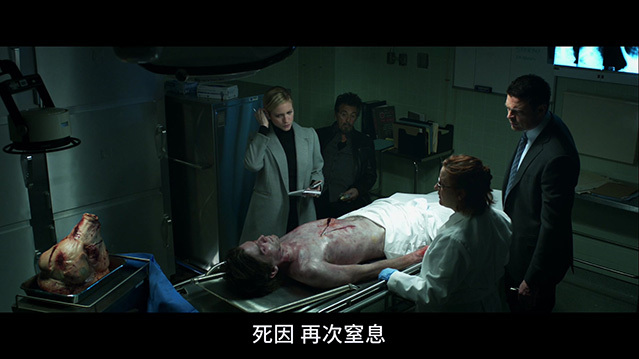 [吊人游戏][BD-720P/1080P-MP4][英语中字][豆瓣5.1分][1.44GB/3.1GB][2017]