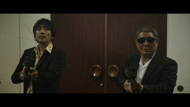 [极恶非道3][BD-720P/1080P-MP4][日语中字][豆瓣7.4分][1.92GB/5.94GB][2017]