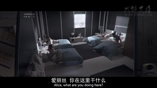 [蛰伏][HD-720P-RMVB][英语中字][1007MB][2017]