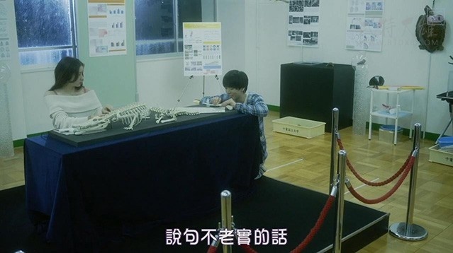 [菖蒲君的悠闲肉食日记][HD-720P-MP4][日语中字][1.49GB][2017]