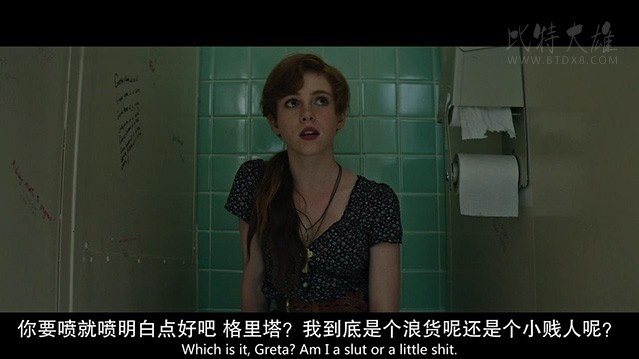 [小丑回魂][BD-720P/1080P-MP4][英语中字][豆瓣7.4分][1.55GB/3.88GB][2017]