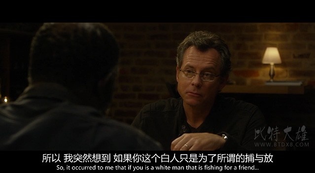 [陌路之恋][HD-720P-MP4][英语中字][1.19GB][2017]