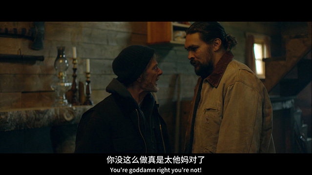 [布拉文][BD-720P/1080P-MP4][英语中字][豆瓣6.3分][1.83GB/3.42GB][2018]