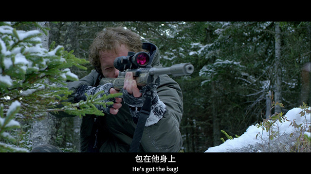 [布拉文][BD-720P/1080P-MP4][英语中字][豆瓣6.3分][1.83GB/3.42GB][2018]