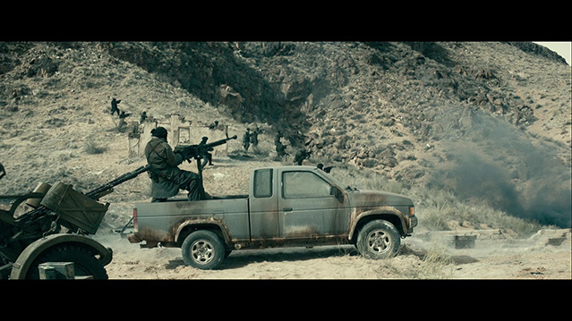 [12勇士][BD-720P/1080P-MP4][英语中字][豆瓣6.8分][3.82GB/9.18GB][2018]