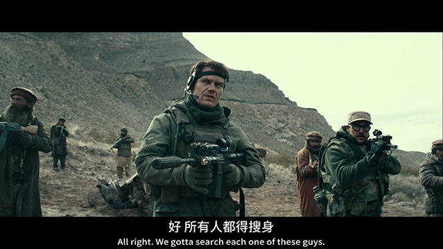 [12勇士][BD-720P/1080P-MP4][英语中字][豆瓣6.8分][3.82GB/9.18GB][2018]