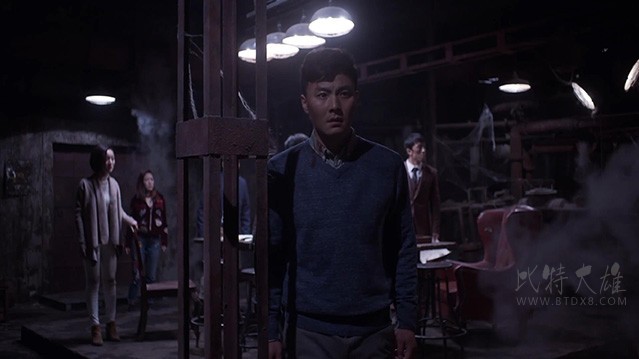 [冰封迷案][HD-1080P-MP4][国语中字][1.73GB][2018]