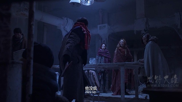 [冰封迷案][HD-1080P-MP4][国语中字][1.73GB][2018]