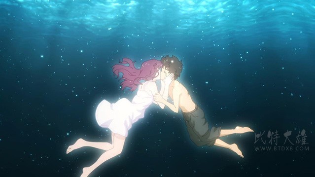 [烟花][BD-720P/1080P-MP4][日语中字][豆瓣5.1分][1.12GB/1.43GB][2017]