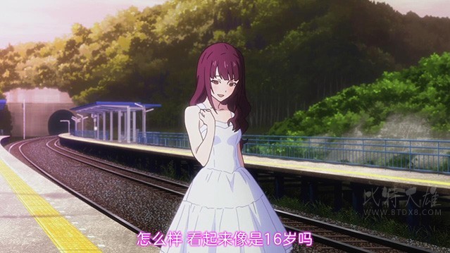 [烟花][BD-720P/1080P-MP4][日语中字][豆瓣5.1分][1.12GB/1.43GB][2017]