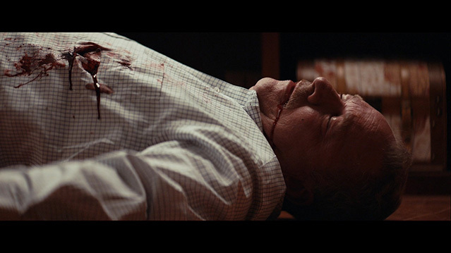 [刺客密码][BD-720P/1080P-MP4][英语中字][1.2GB/2.79GB][2018]