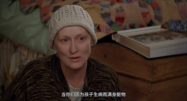 [亲情无价][BD-720P/1080P-MP4][英语中字][豆瓣8.3分][2.49GB/5.72GB][1998]