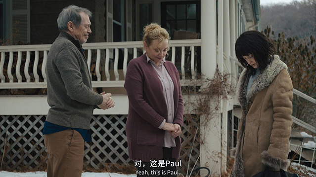 [南茜][HD-720P/1080P-MP4][英语中字][豆瓣7.0分][1.04GB/3.58GB][2018]