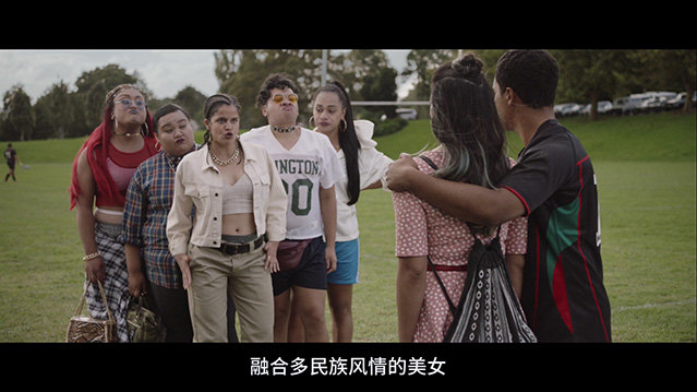 [棒打鸳鸯][BD-720P/1080P-MP4][英语中字][豆瓣5.5分][1.09GB/2.48GB][2018]