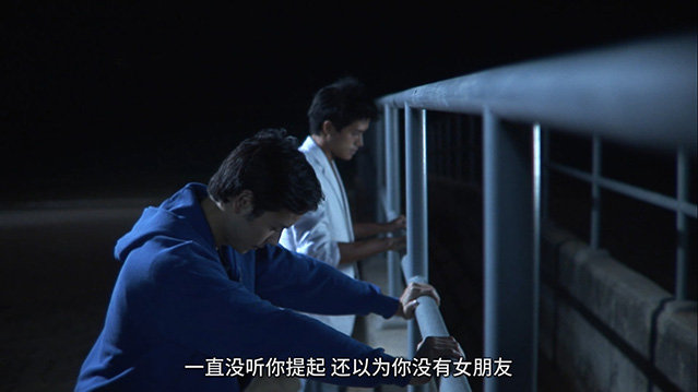 [永久居留][BD-720P/1080P-MP4][粤语中字][豆瓣7.3分][2.06GB/5.37GB][2009]