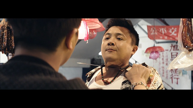 [角头][HD-720P-MKV][国语中字][豆瓣5.3分][1.23GB][2015]