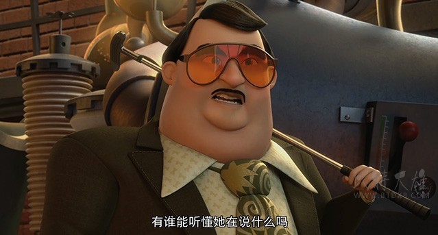 [神奇马戏团之动物饼干][HD-1080P-MP4][国语中字][豆瓣5.5分][1.81GB][2018]