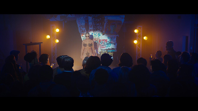 [抱歉打扰][BD-720P/1080P-MP4][英语中字][豆瓣7.5分][1.35GB/2.59GB][2018]