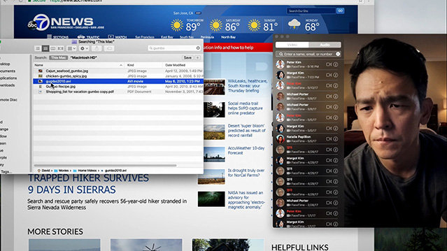 [网络谜踪][BD-720P/1080P-MP4][英语中字][豆瓣8.5分][1.56GB/3.16GB][2018]