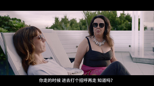 [棒打鸳鸯][BD-720P/1080P-MP4][英语中字][豆瓣5.5分][1.09GB/2.48GB][2018]