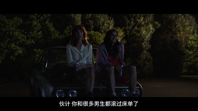 [棒打鸳鸯][BD-720P/1080P-MP4][英语中字][豆瓣5.5分][1.09GB/2.48GB][2018]