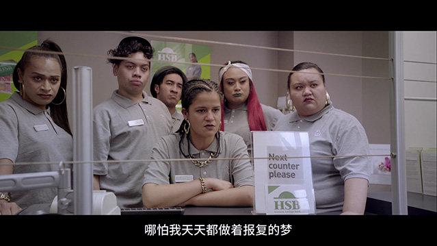 [棒打鸳鸯][BD-720P/1080P-MP4][英语中字][豆瓣5.5分][1.09GB/2.48GB][2018]