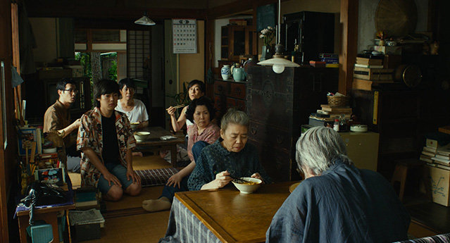 [有熊谷守一在的地方][BD-720P/1080P-MP4][日语中字][豆瓣8.4分][1.85GB/3.99GB][2018]