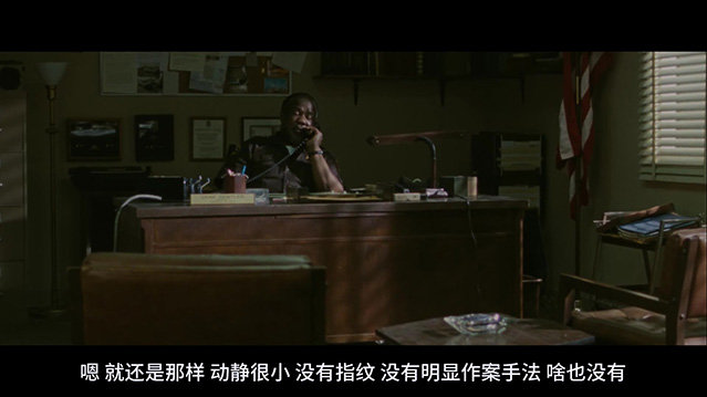 [老人和枪][BD-720P/1080P-MP4][英语中字][豆瓣7.1分][1.24GB/3.13GB][2018]