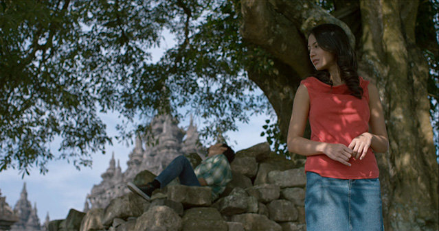 [阿赫...我坠入爱河了][HD-720P/1080P-MP4][印度尼西亚语中字][1.3GB/2.48GB][2016]