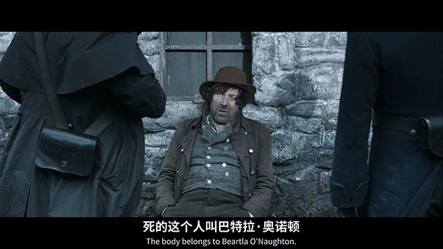 [黑色1847][BD-720P/1080P-MP4][英语中字][豆瓣7.1分][1.34GB/2.82GB][2018]