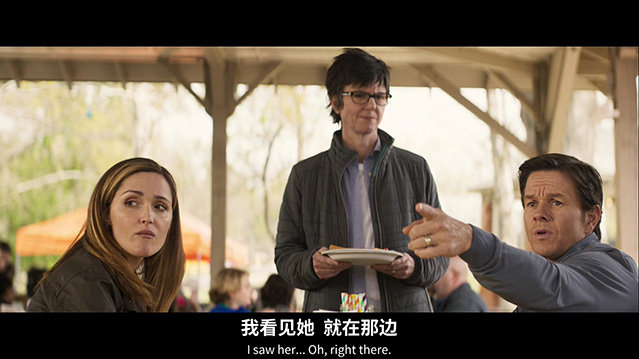 [速成家庭][BD-720P/1080P-MP4][英语中字][豆瓣7.7分][2.07GB/4.27GB][2018]